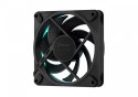 Wentylatory Momentum 12 RGB 120mm 3-pak czarny Wentylatory Momentum 12 RGB 120mm 3-pak czarny