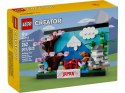 Klocki 40713 Pocztówka z Japonii Klocki 40713 Pocztówka z Japonii