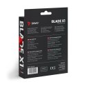 Wentylator BLADE 120mm 4-pin PWM Wentylator BLADE 120mm 4-pin PWM