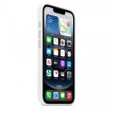 Etui silikonowe do iPhonea 16e - białe Etui silikonowe do iPhonea 16e - białe