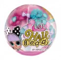 Lalka L.O.L. Surprise Hair Beads Tots Display 33 sztuki Lalka L.O.L. Surprise Hair Beads Tots Display 33 sztuki
