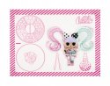Lalka L.O.L. Surprise Hair Beads Tots Display 33 sztuki Lalka L.O.L. Surprise Hair Beads Tots Display 33 sztuki