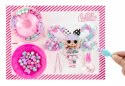 Lalka L.O.L. Surprise Hair Beads Tots Display 33 sztuki Lalka L.O.L. Surprise Hair Beads Tots Display 33 sztuki