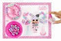 Lalka L.O.L. Surprise Hair Beads Tots Display 33 sztuki Lalka L.O.L. Surprise Hair Beads Tots Display 33 sztuki
