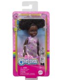 Lalka Barbie Chelsea HXM96 Lalka Barbie Chelsea HXM96