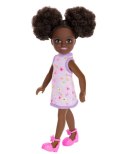 Lalka Barbie Chelsea HXM96 Lalka Barbie Chelsea HXM96