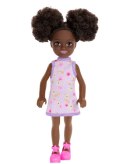Lalka Barbie Chelsea HXM96 Lalka Barbie Chelsea HXM96