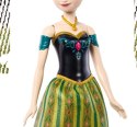 Lalka Frozen Anna Lalka Frozen Anna