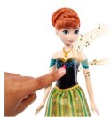 Lalka Frozen Anna Lalka Frozen Anna