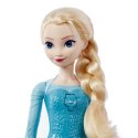 Lalka Frozen Elsa Lalka Frozen Elsa