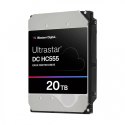 Dysk twardy Ultrastar DC HC555 20TB 3.5 SATAIII Dysk twardy Ultrastar DC HC555 20TB 3.5 SATAIII