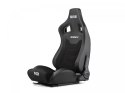Fotel ERS4 Elite Leather Sued Fotel ERS4 Elite Leather Sued
