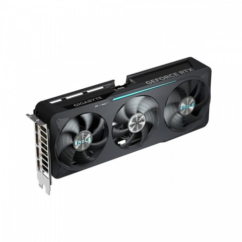 Karta graficzna GeForce RTX 5070 EAGLE OC SSF 12GB 192bit 3DP/HDMI Karta graficzna GeForce RTX 5070 EAGLE OC SSF 12GB 192bit 3DP/HDMI