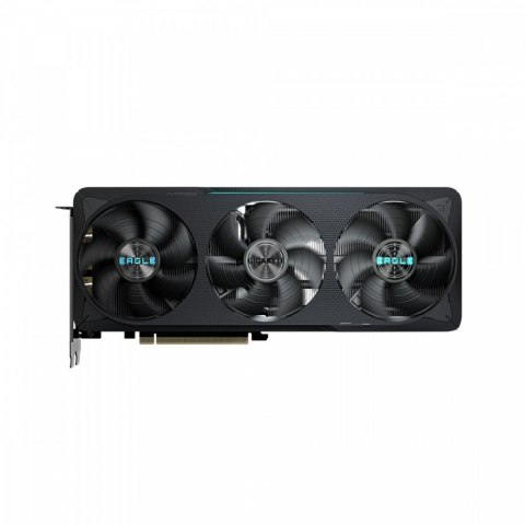 Karta graficzna GeForce RTX 5070 EAGLE OC SSF 12GB 192bit 3DP/HDMI Karta graficzna GeForce RTX 5070 EAGLE OC SSF 12GB 192bit 3DP/HDMI