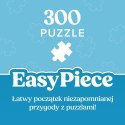 Puzzle 300 elementów EasyPiece Poranek w kuchni; dla seniora Puzzle 300 elementów EasyPiece Poranek w kuchni; dla seniora