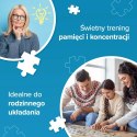 Puzzle 300 elementów EasyPiece Poranek w kuchni; dla seniora Puzzle 300 elementów EasyPiece Poranek w kuchni; dla seniora