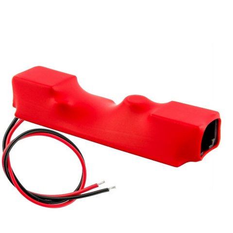 Adapter PoE PASSIVE podnoszący napięcie do 48V ATTE ASUC-15-482-HS Adapter PoE PASSIVE podnoszący napięcie do 48V ATTE ASUC-15-482-HS