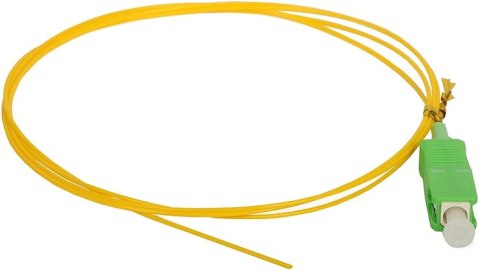 CBF PIGTAIL SM 9/125, SC/APC 2M CBF PIGTAIL SM 9/125, SC/APC 2M