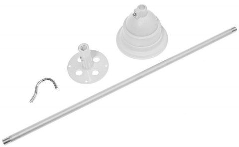 GŁOŚNIK KULOWY SUFITOWY HQM-SK1015/W 10W 100V BIAŁY GŁOŚNIK KULOWY SUFITOWY HQM-SK1015/W 10W 100V BIAŁY