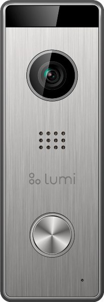 LUMI zestaw wideodomofonowy S4 LUMI zestaw wideodomofonowy S4