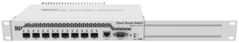 MIKROTIK ROUTERBOARD CRS309-1G-8S+IN MIKROTIK ROUTERBOARD CRS309-1G-8S+IN