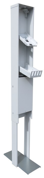 ROZDZIELNICA ŚWIATŁOWODOWA ZEWNĘTRZNA RSZ-146/18/10 16J ROZDZIELNICA ŚWIATŁOWODOWA ZEWNĘTRZNA RSZ-146/18/10 16J