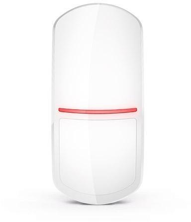 SATEL BE WAVE Bezprzewodowa dualna czujka ruchu Motion Detector Plus APMD-250 ABAX2 SATEL BE WAVE Bezprzewodowa dualna czujka ruchu Motion Detector Plus APMD-250 ABAX2