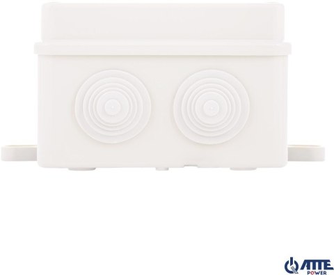 SWITCH 6-PORTOWY POE ATTE xPoE-6-11-S3 SWITCH 6-PORTOWY POE ATTE xPoE-6-11-S3