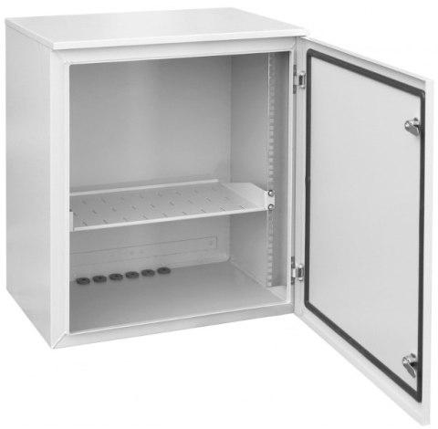 SZAFA RACK HERMETYCZNA 19 CALI 12U 64/55/41 SZAFA RACK HERMETYCZNA 19 CALI 12U 64/55/41