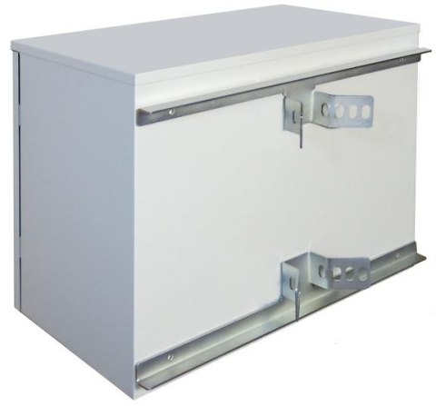 SZAFA RACK HERMETYCZNA 19 CALI 9U 50/55/41 SZAFA RACK HERMETYCZNA 19 CALI 9U 50/55/41