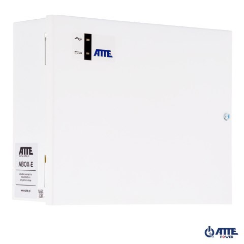 Zasilacz buforowy SMPS 12V 6A 72W ATTE AUPS-70-120-E Zasilacz buforowy SMPS 12V 6A 72W ATTE AUPS-70-120-E