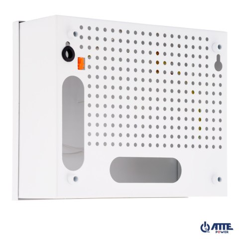 Zasilacz buforowy SMPS 12V 6A 72W ATTE AUPS-70-120-E Zasilacz buforowy SMPS 12V 6A 72W ATTE AUPS-70-120-E