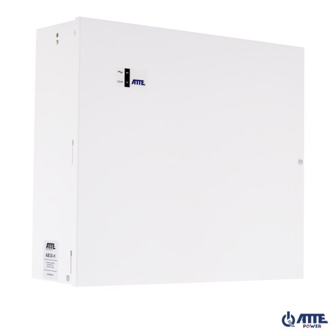 Zasilacz buforowy SMPS 12V 6A 72W ATTE AUPS-70-120-H Zasilacz buforowy SMPS 12V 6A 72W ATTE AUPS-70-120-H