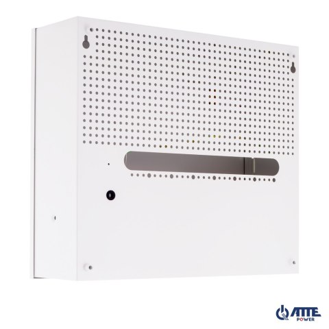 Zasilacz buforowy SMPS 12V 6A 72W ATTE AUPS-70-120-H Zasilacz buforowy SMPS 12V 6A 72W ATTE AUPS-70-120-H