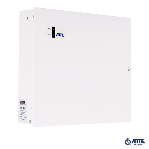 Zasilacz buforowy SMPS 24V 3A 72W ATTE AUPS-70-240-F Zasilacz buforowy SMPS 24V 3A 72W ATTE AUPS-70-240-F