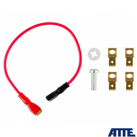 Zasilacz buforowy SMPS 24V 3A 72W ATTE AUPS-70-240-F Zasilacz buforowy SMPS 24V 3A 72W ATTE AUPS-70-240-F