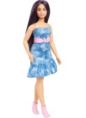 Lalka Barbie Fashionistas Modna przyjaciółka Lalka Barbie Fashionistas Modna przyjaciółka