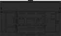 Monitor 75 cali TE7513A-B1AG INFRARED,40pkt,IPS,4K,7H,450cd/m2, WiFi,USB, ANDROID 14, Google EDLA,2x20W, UCHWYT CIENNY Monitor 75 cali TE7513A-B1AG INFRARED,40pkt,IPS,4K,7H,450cd/m2, WiFi,USB, ANDROID 14, Google EDLA,2x20W, UCHWYT CIENNY