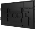 Monitor 86 cali TE8613A-B1AG INFRARED,40pkt,IPS,4K,7H,450cd/m2, WiFi,USB, ANDROID 14, Google EDLA,2x20W, UCHWYT CIENNY Monitor 86 cali TE8613A-B1AG INFRARED,40pkt,IPS,4K,7H,450cd/m2, WiFi,USB, ANDROID 14, Google EDLA,2x20W, UCHWYT CIENNY