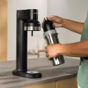 Saturator sodaTRIO czarny Saturator sodaTRIO czarny