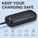 Ładowarka do roweru skutera elektrycznego 36V | 42V | 2A | 5.5*2.1 | wodoodporna + kabel zasilający Ładowarka do roweru skutera elektrycznego 36V | 42V | 2A | 5.5*2.1 | wodoodporna + kabel zasilający