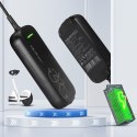 Ładowarka do roweru skutera elektrycznego 36V | 42V | 2A | 5.5*2.1 | wodoodporna + kabel zasilający Ładowarka do roweru skutera elektrycznego 36V | 42V | 2A | 5.5*2.1 | wodoodporna + kabel zasilający