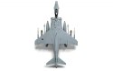 Model plastikowy zestaw prezentowy BAE Harrier GR.9A 1/72 Model plastikowy zestaw prezentowy BAE Harrier GR.9A 1/72