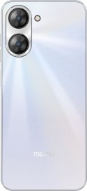 Smartfon Mblu 21 4 GB / 64 GB Biały Smartfon Mblu 21 4 GB / 64 GB Biały