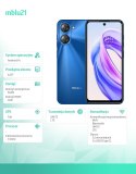 Smartfon Mblu 21 4 GB / 64 GB Niebieski Smartfon Mblu 21 4 GB / 64 GB Niebieski