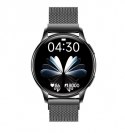 Smartwatch EW03 czarny Smartwatch EW03 czarny