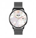 Smartwatch EW03 czarny Smartwatch EW03 czarny