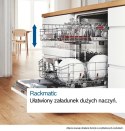 Zmywarka SMV4HVX07E 3 kosz Zmywarka SMV4HVX07E 3 kosz