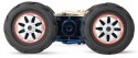 Pojazd RC Turnator Color Flip stunt car Pojazd RC Turnator Color Flip stunt car