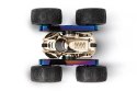 Pojazd RC Turnator Color Flip stunt car Pojazd RC Turnator Color Flip stunt car